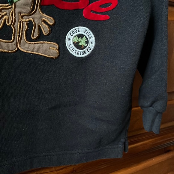 Vintage Class Club Sweatshirt - Picture 5 of 12